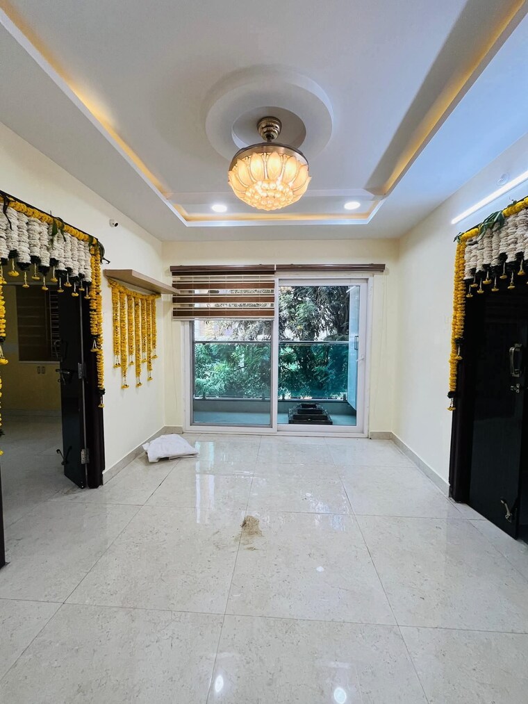  Parking, kondapur 3 Bedroom 1650 Sq.Ft. Apartment In Kondapur Hyderabad 9549070