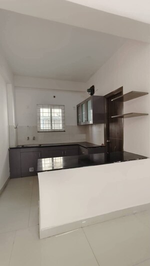 Kitchen in 2 BHK Apartment at Kondapur – for Rent