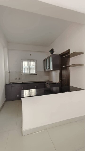 Kitchen in 2 BHK Apartment at Kondapur – for Rent