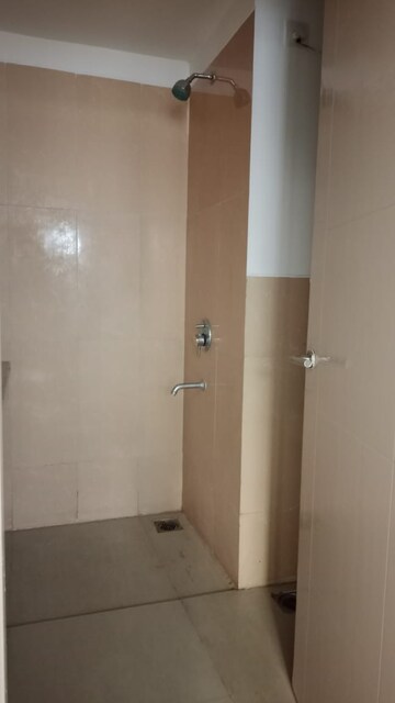 Bathroom in 2 BHK Apartment at Ireo The Corridors, Sector 67a – for Rent