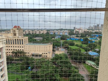 2 BHK Apartment – Exterior View View at Hiranandani Estate, Ghodbunder Road - for Rent