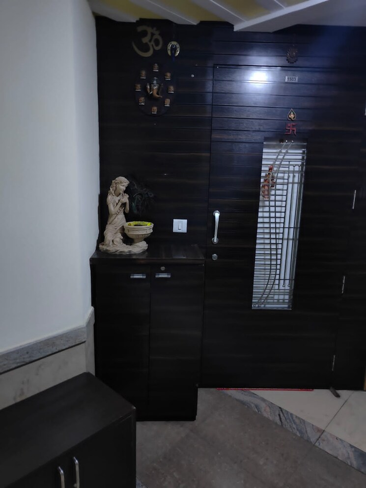 Kitchen, hiranandani-estate 2 Bedroom 650 Sq.Ft. Apartment In Ghodbunder Road Thane 9549078