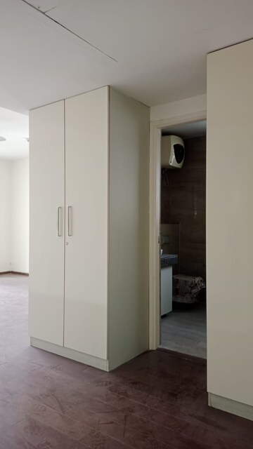 Building Lobby in 3 BHK Apartment at Ireo The Corridors, Sector 67a – for Rent