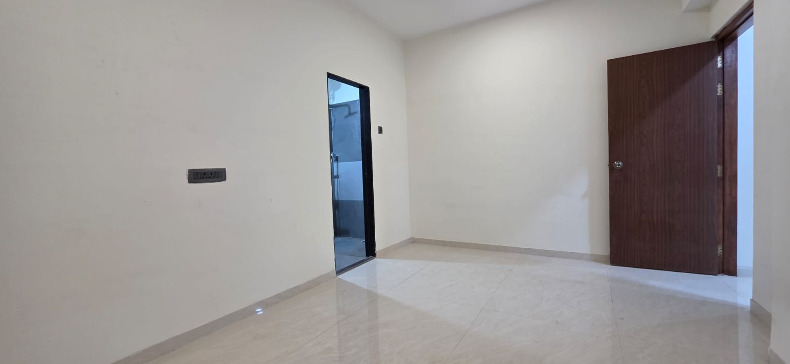 1 BHK 420 Sq.Ft. Apartment in Aashna Samadhan