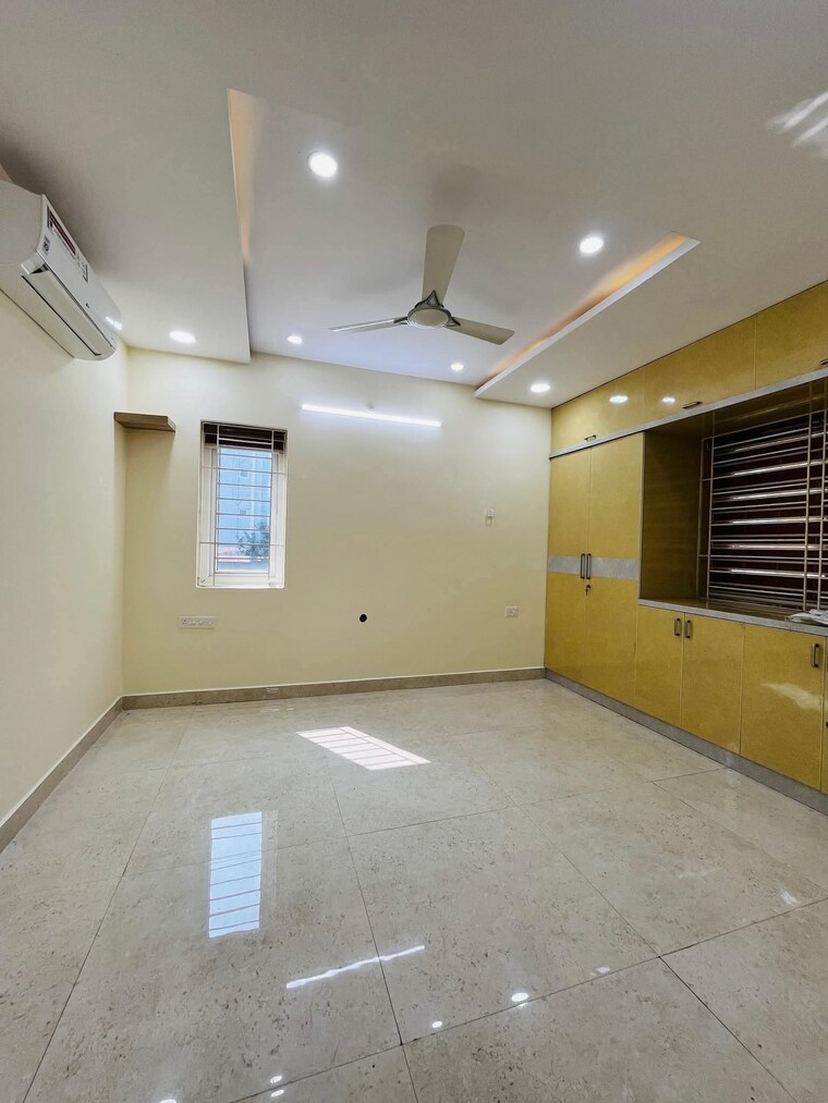 Kitchen, kondapur 2 Bedroom 1250 Sq.Ft. Apartment In Kondapur Hyderabad 9549090