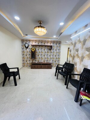 2 BHK Apartment For Rent in Kondapur
