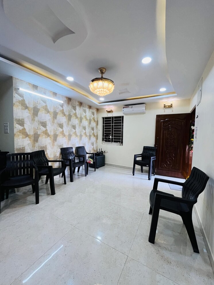 Living Room, kondapur 2 Bedroom 1250 Sq.Ft. Apartment In Kondapur Hyderabad 9549090