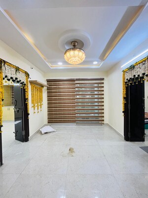 2 BHK Apartment – Exterior View View at Kondapur - for Rent