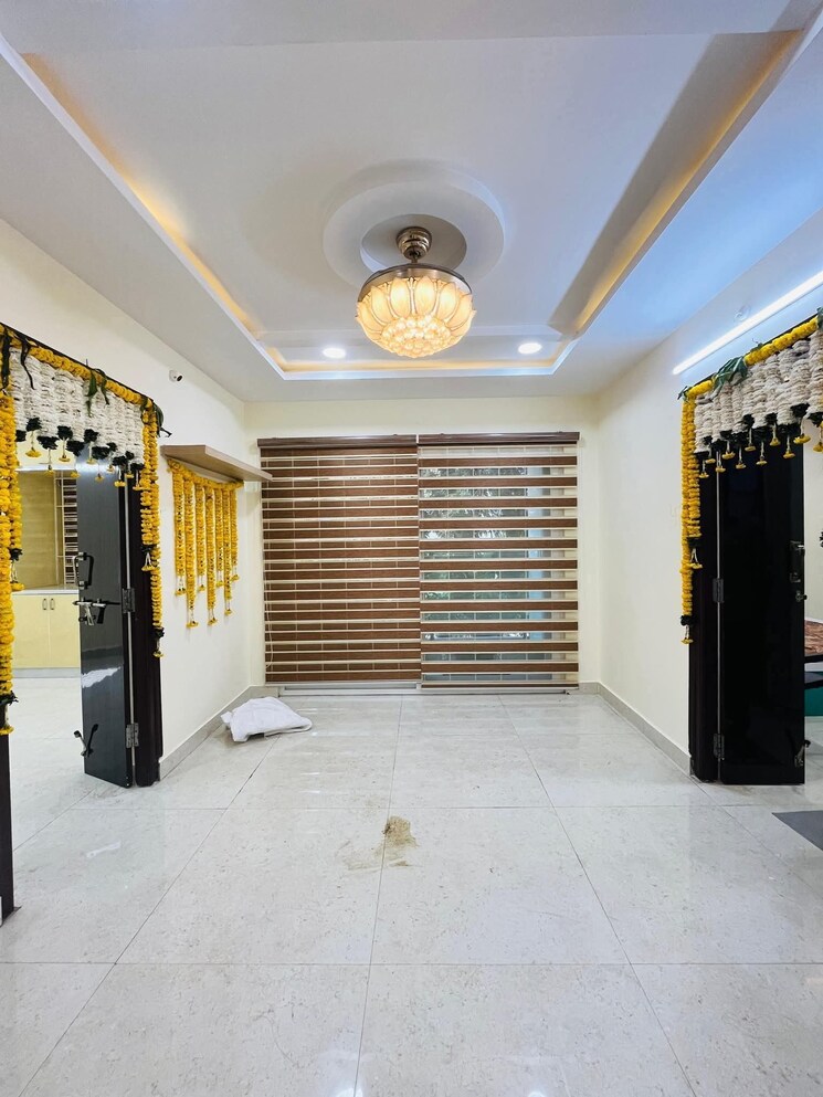 Exterior View, kondapur 2 Bedroom 1250 Sq.Ft. Apartment In Kondapur Hyderabad 9549090