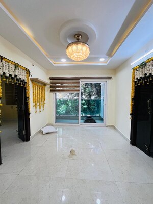 Parking in 2 BHK Apartment at Kondapur – for Rent