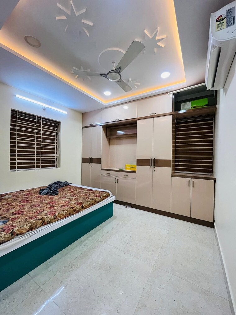 Kitchen, kondapur 2 Bedroom 1250 Sq.Ft. Apartment In Kondapur Hyderabad 9549090