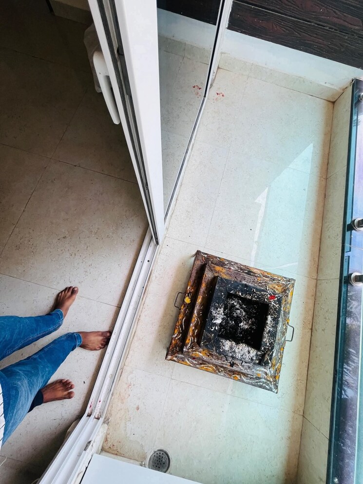 undefined, kondapur 2 Bedroom 1250 Sq.Ft. Apartment In Kondapur Hyderabad 9549090