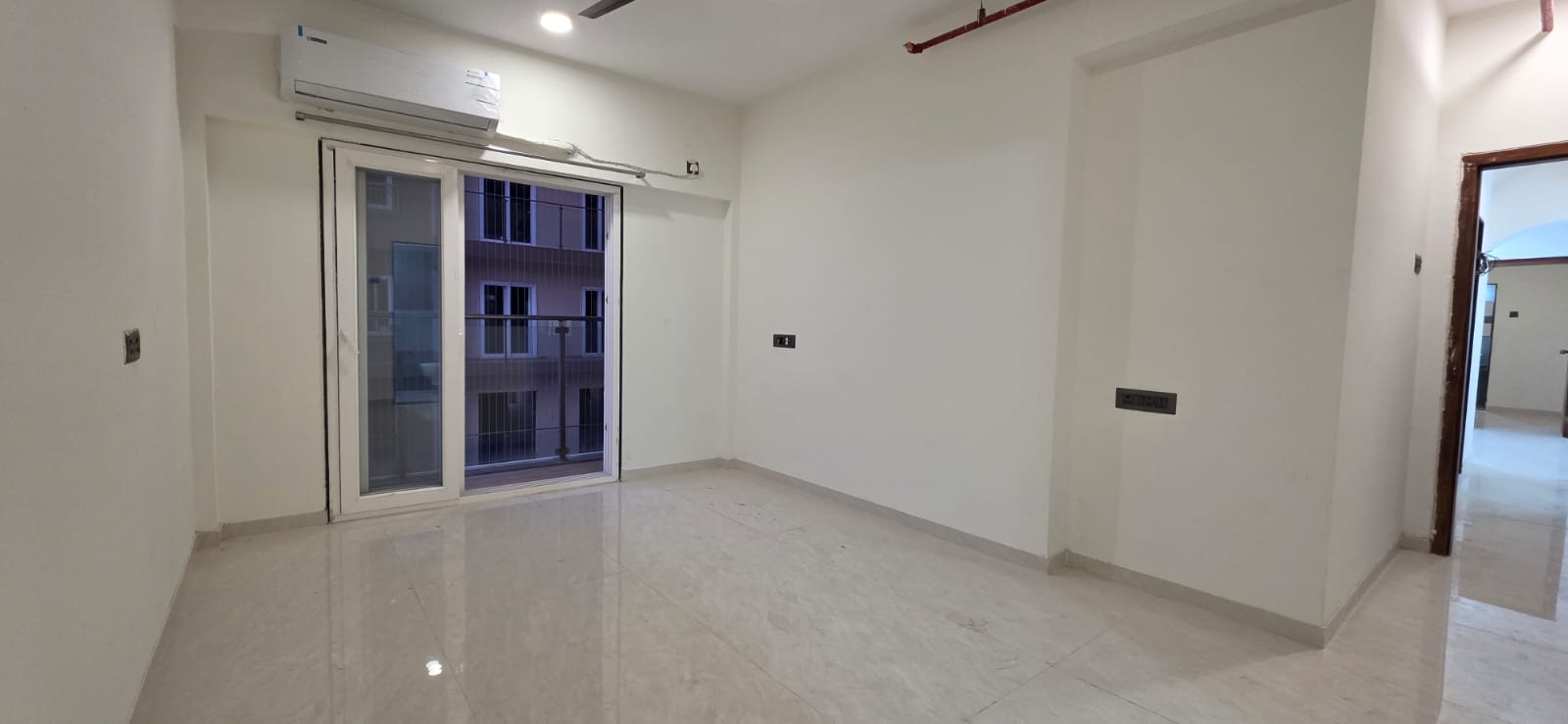 1 BHK Apartment For Rent in Shiv Shakti Tower 28