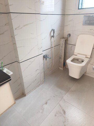 Attached Bathroom in 6+ BHK Villa at Nerul Sector 17 – for Sale