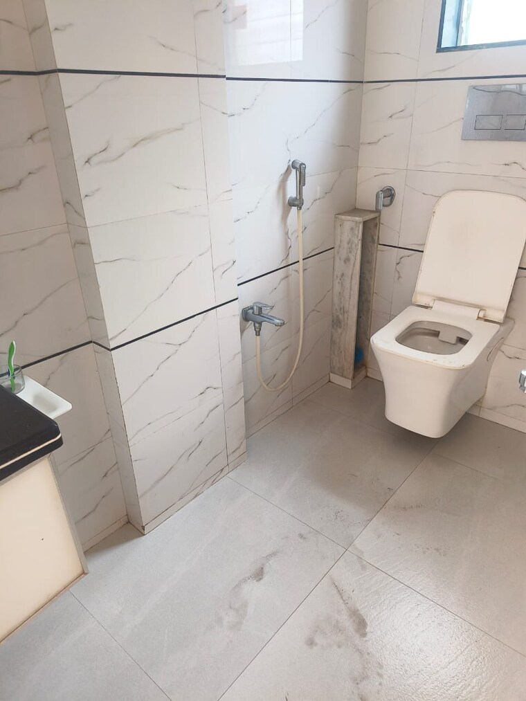 Attached Bathroom, nerul sector 17 6+ Bedroom 4500 Sq.Ft. Villa In Nerul Sector 17 Navi Mumbai 9549094