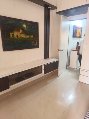 Room in 6+ BHK Villa at Nerul Sector 17 – for Sale