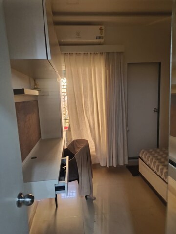 Room in 6+ BHK Villa at Nerul Sector 17 – for Sale