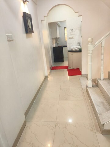  6+ BHK Villa at Nerul Sector 17 – for Sale