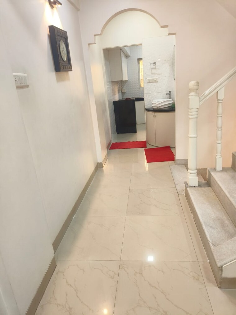 Other, nerul sector 17 6+ Bedroom 4500 Sq.Ft. Villa In Nerul Sector 17 Navi Mumbai 9549094