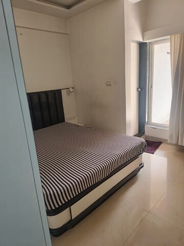 Bedroom in 6+ BHK Villa at Nerul Sector 17 – for Sale