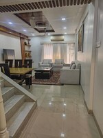 6+ BHK 4500 Sq.Ft. Villa in Nandanvan Chs