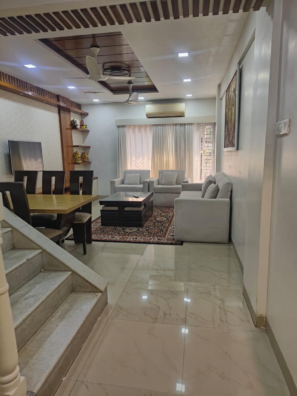 6+ BHK Villa For Sale in Nandanvan Chs