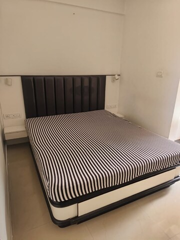 Bedroom in 6+ BHK Villa at Nerul Sector 17 – for Sale