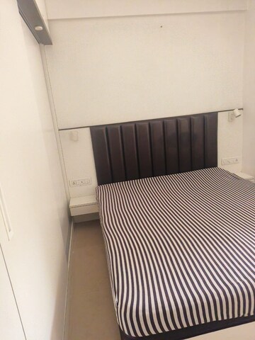 Master Bedroom in 6+ BHK Villa at Nerul Sector 17 – for Sale