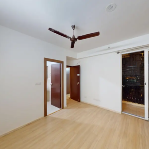 Room in 3 BHK Apartment at DLF Westend Heights New Town, Dlf Township – for Sale