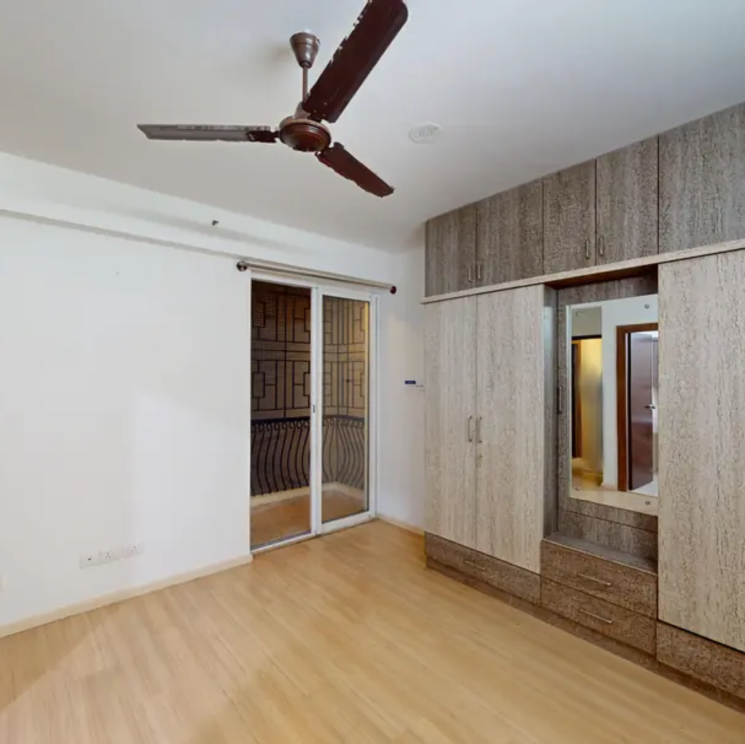 Room, dlf-westend-heights-new-town 3 Bedroom 1410 Sq.Ft. Apartment In Dlf Township Bangalore 9549095