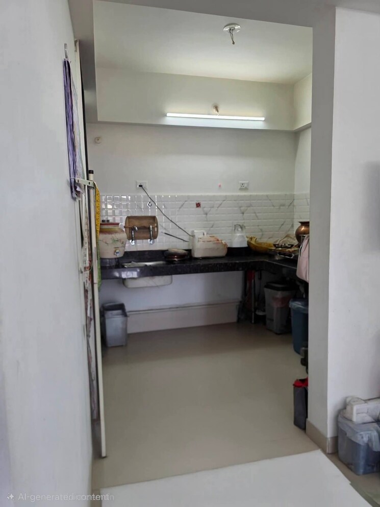 undefined, dhayari 1 Bedroom 460 Sq.Ft. Apartment In Dhayari Pune 9549098