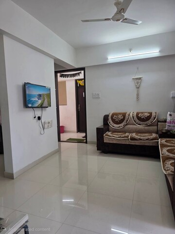 1 BHK Apartment For Sale in Dhayari