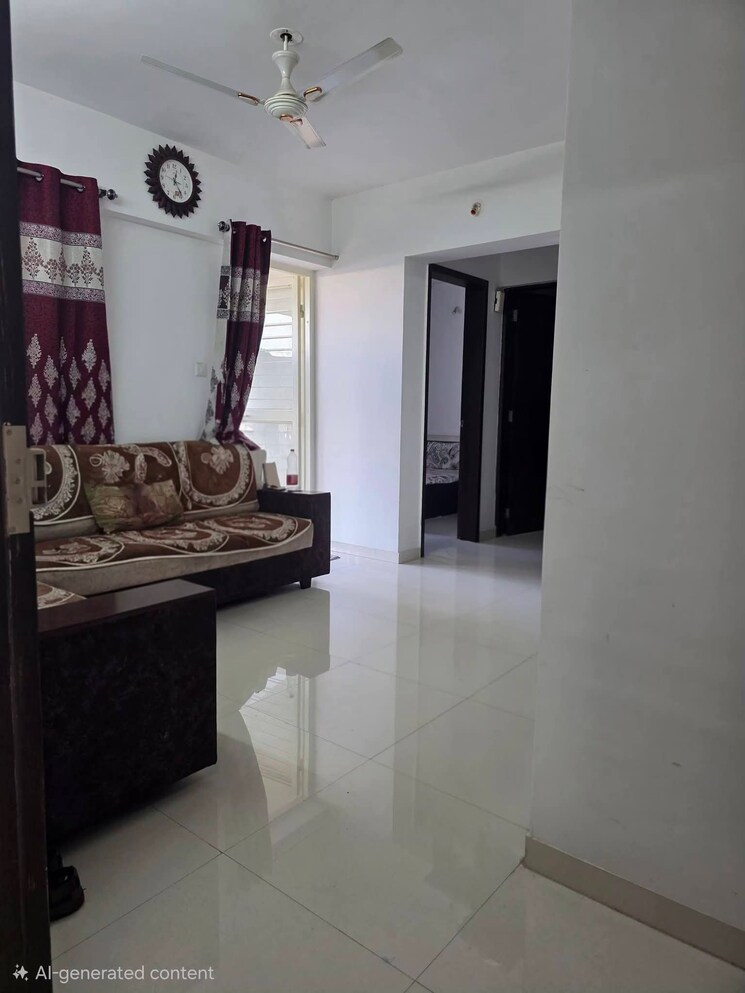 Room, dhayari 1 Bedroom 460 Sq.Ft. Apartment In Dhayari Pune 9549098