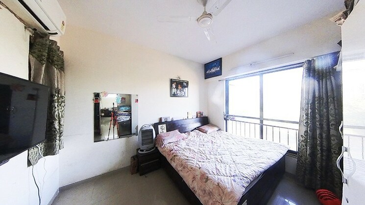 Bedroom, jagatpur 2 Bedroom 1210 Sq.Ft. Apartment In Jagatpur Ahmedabad 9549100