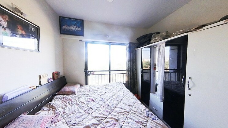 Bedroom, jagatpur 2 Bedroom 1210 Sq.Ft. Apartment In Jagatpur Ahmedabad 9549100