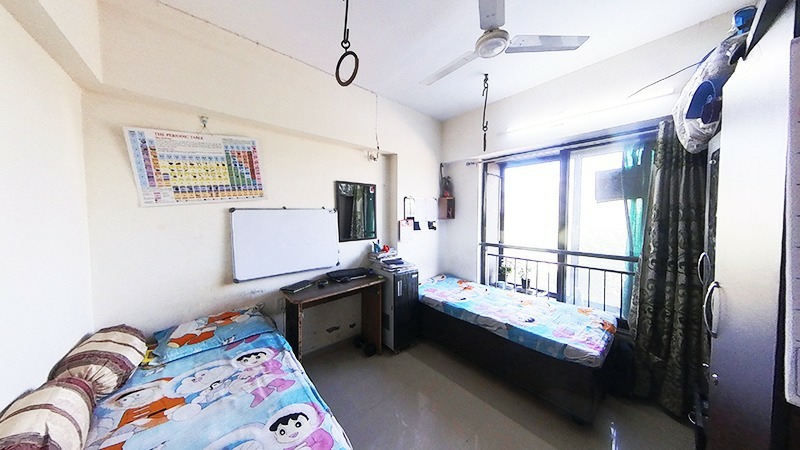 2 BHK Apartment For Rent in Jagatpur