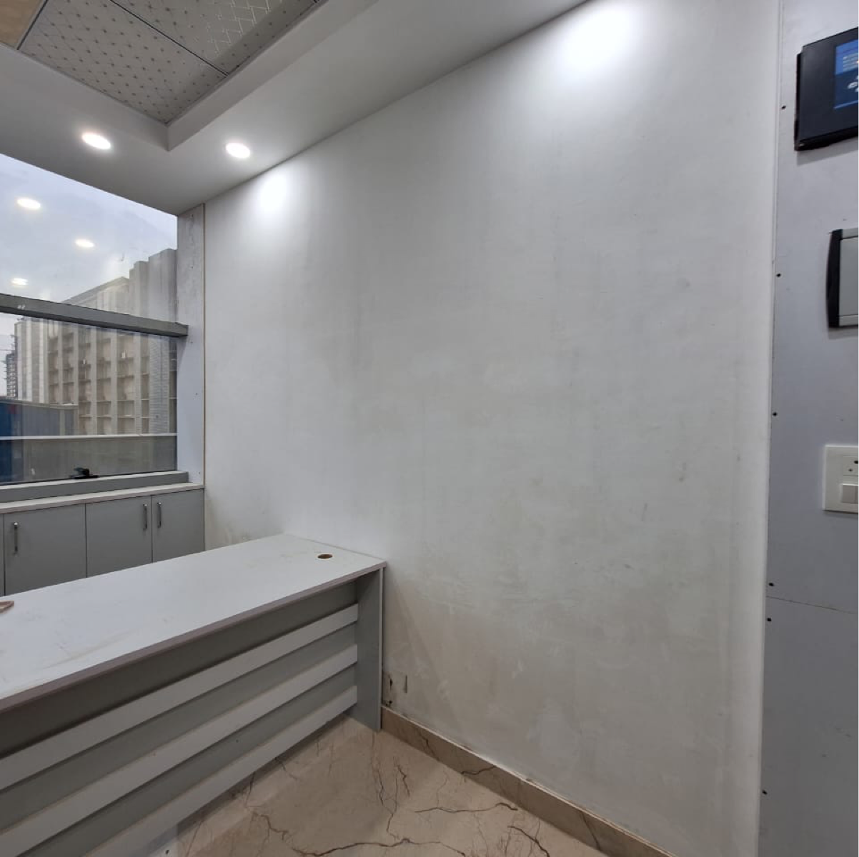 Office Space For Rent in Alphathum