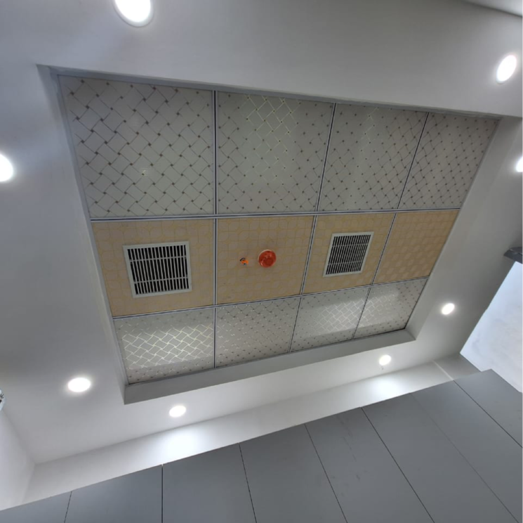 undefined, alphathum Commercial Office Space 200 Sq.Ft. In Sector 90 Noida 9549101