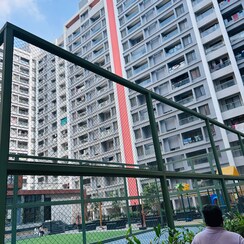 2 BHK Apartment For Sale in Roshan Milestone