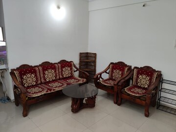 1 BHK Apartment For Rent in Goel Ganga Hamlet, Viman Nagar