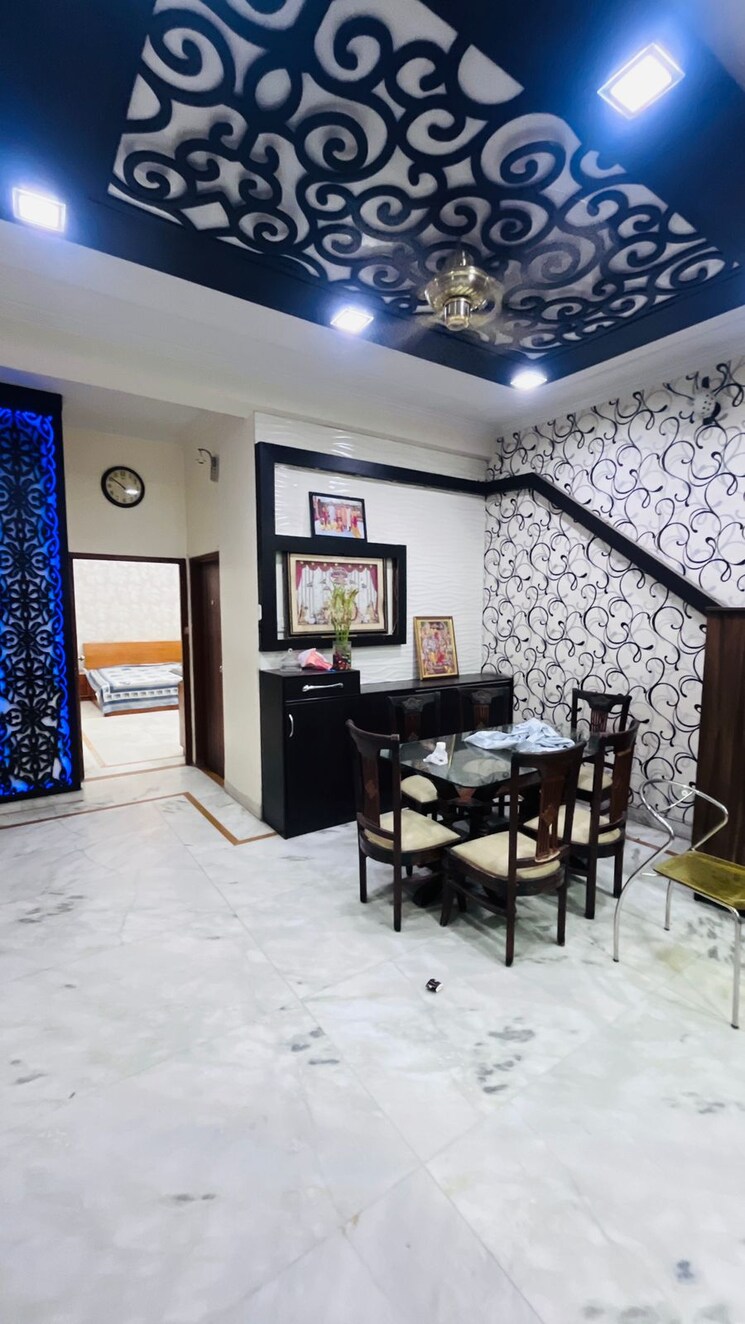 Living Room, mahesh nagar 5 Bedroom 3800 Sq.Ft. Apartment In Mahesh Nagar Jaipur 9549113