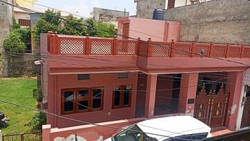 4 BHK Independent House For Rent in Amer