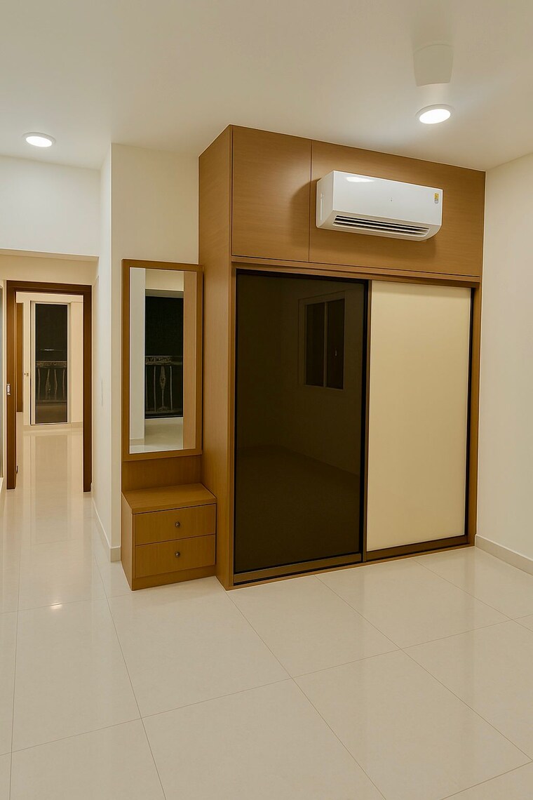 Room, prestige-beverly-hills 4 Bedroom 2708 Sq.Ft. Apartment In Kokapet Hyderabad 9549108