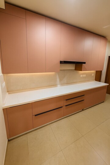 Furnished Amenities in 4 BHK Apartment at Prestige Beverly Hills, Kokapet – for Rent