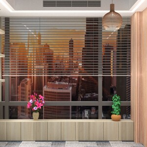  Office Space – Exterior View View at Alphathum, Sector 90 - for Sale