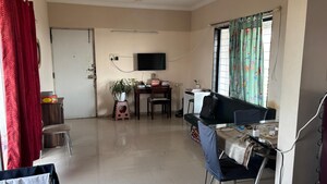 Parking in 2 BHK Apartment at Bavdhan – for Rent