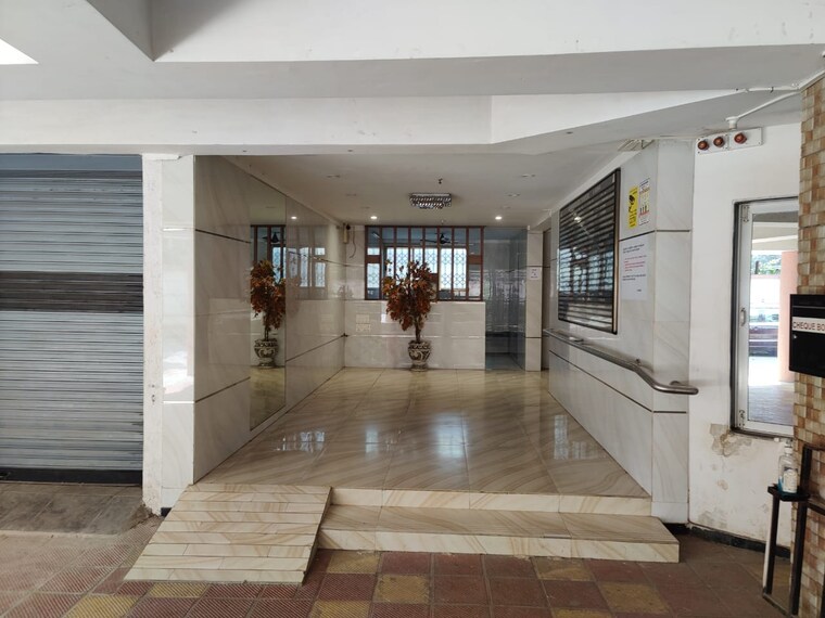  Parking, mashyakh-tower 2 Bedroom 700 Sq.Ft. Apartment In Malad West Mumbai 9549125