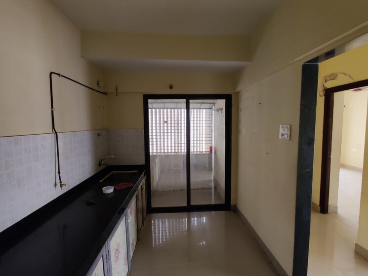 Kitchen, mashyakh-tower 2 Bedroom 700 Sq.Ft. Apartment In Malad West Mumbai 9549129