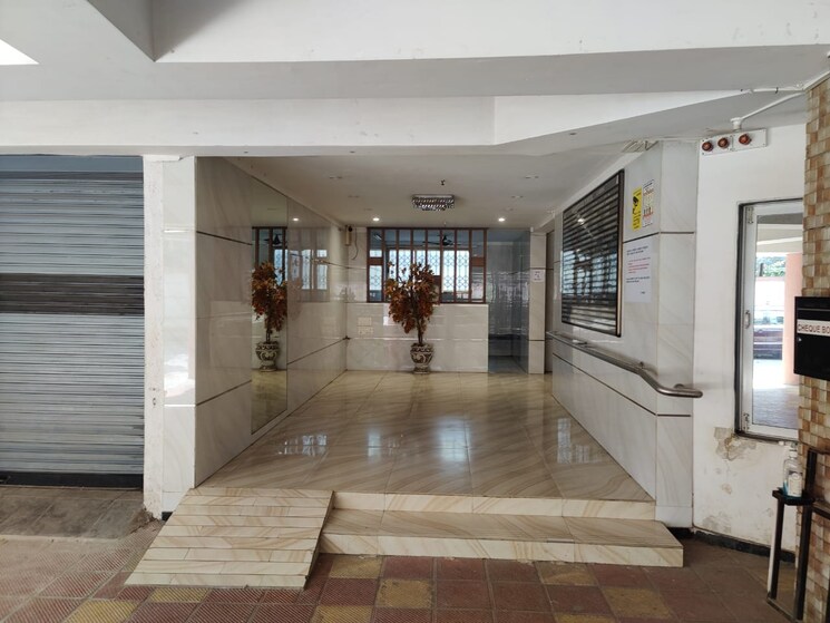  Parking, mashyakh-tower 2 Bedroom 700 Sq.Ft. Apartment In Malad West Mumbai 9549132