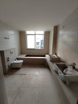 Kitchen in 4 BHK Villa at Godrej Golf Link Villas, Sector 27 Yamuna Expressway – for Rent